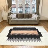 Kilim Ben Carpet 250 x 180 cm