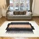 Kilim Ben Carpet 250 x 180 cm