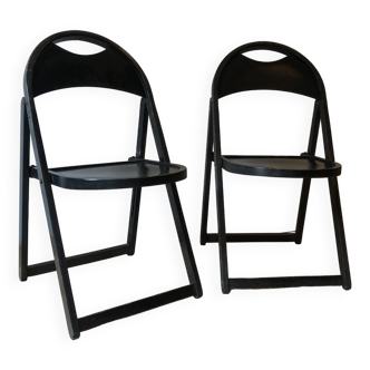 Pair of OTK chairs 1950