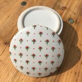 Japanese ceramic box