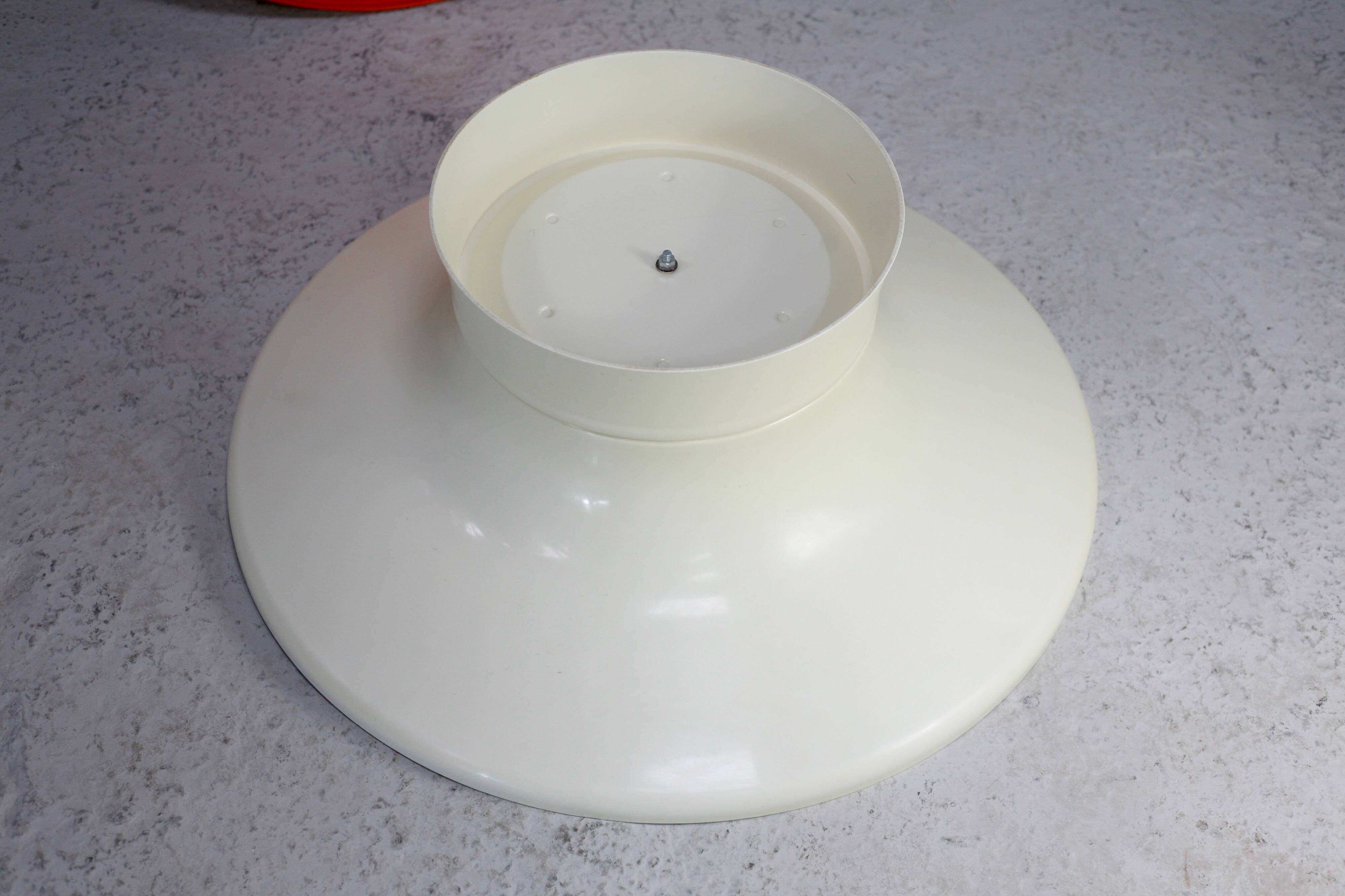 Coffee table by Etienne Fermigier. published by Meubles et Functions. France, 1968