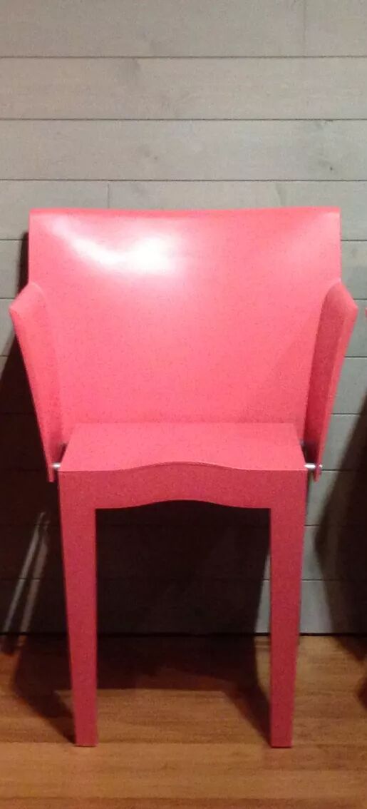 Super Glob model armchair by Philippe Starck for Kartell 1990