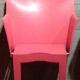Super Glob model armchair by Philippe Starck for Kartell 1990