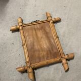 Vintage mirror 33x38