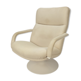 F182 Lounge Chair by Geoffrey Harcourt for Artifort, 1960s