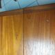Dining table, Scandinavian style, Gustave Bahus