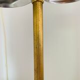3-reflector lamp