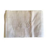 Tablecloth and its 6 linen towels