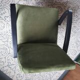 Vintage armchair 1950