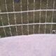 Handmade natural wool rug size 250 x 250 cm