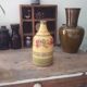 Vintage Provençal pitcher