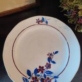 Compotier Terre de fer St Amandinoise St Amand