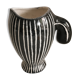 1950s Vallauris vase pitcher signed Voltz
