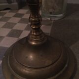 Art deco lamp