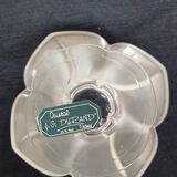 Candle holders J G Durand