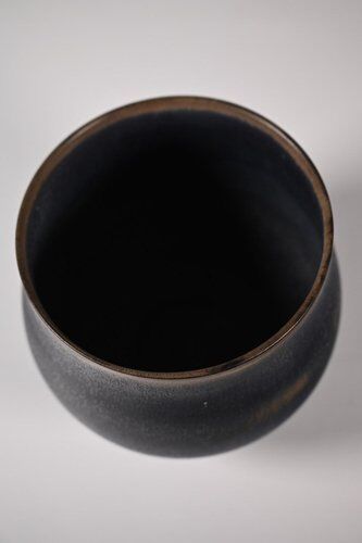 Ceramic Pot by Hein Severijns