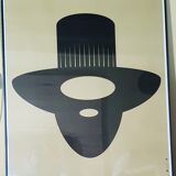 Tryptic Jodorowsky movie posters