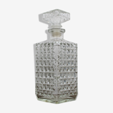 BHV MARAIS Carafe whisky b