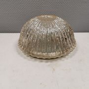 Large ceiling lamp, from German Limburg 1970-80s