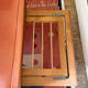 Scandinavian daybed vintage sofa bed Mobel Mann