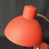 1960's vintage desk lamp