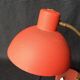 Lampe de bureau vintage époque 1960