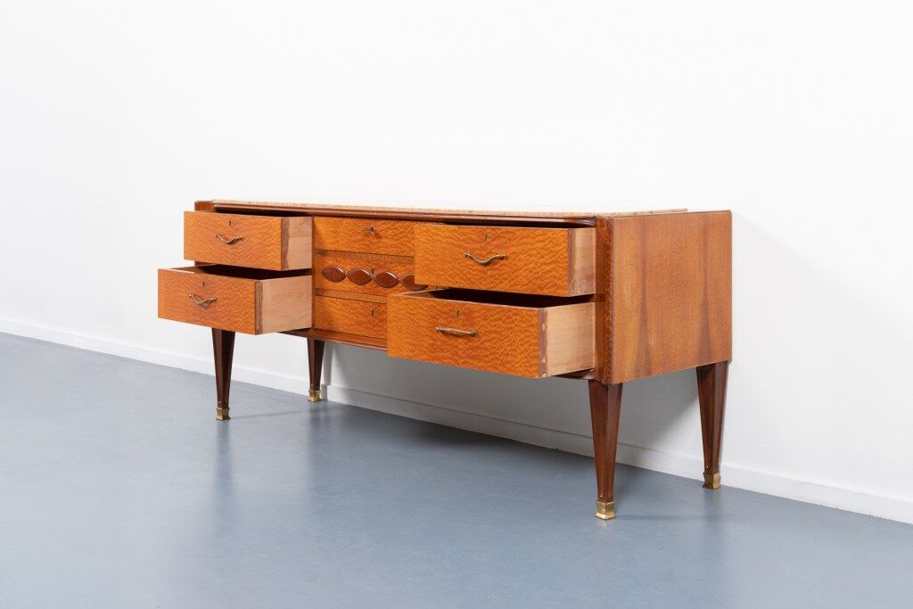 Mid-century Italian sideboard from Arredamenti Falcieri Verona