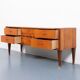Mid-century Italian sideboard from Arredamenti Falcieri Verona