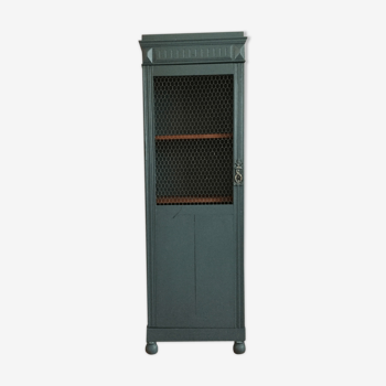 Armoire rénovée