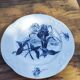 Large plate Villeroy and Boch - Iris model