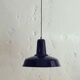 Industrial  hanging lamp