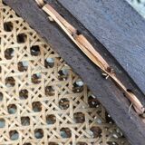 Four chairs during the Napoleon III era