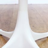 George Nelson's table for Herman Miller