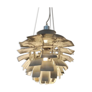 Table en marbre de carrare