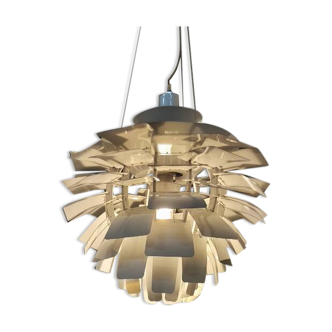 Carrara marble table