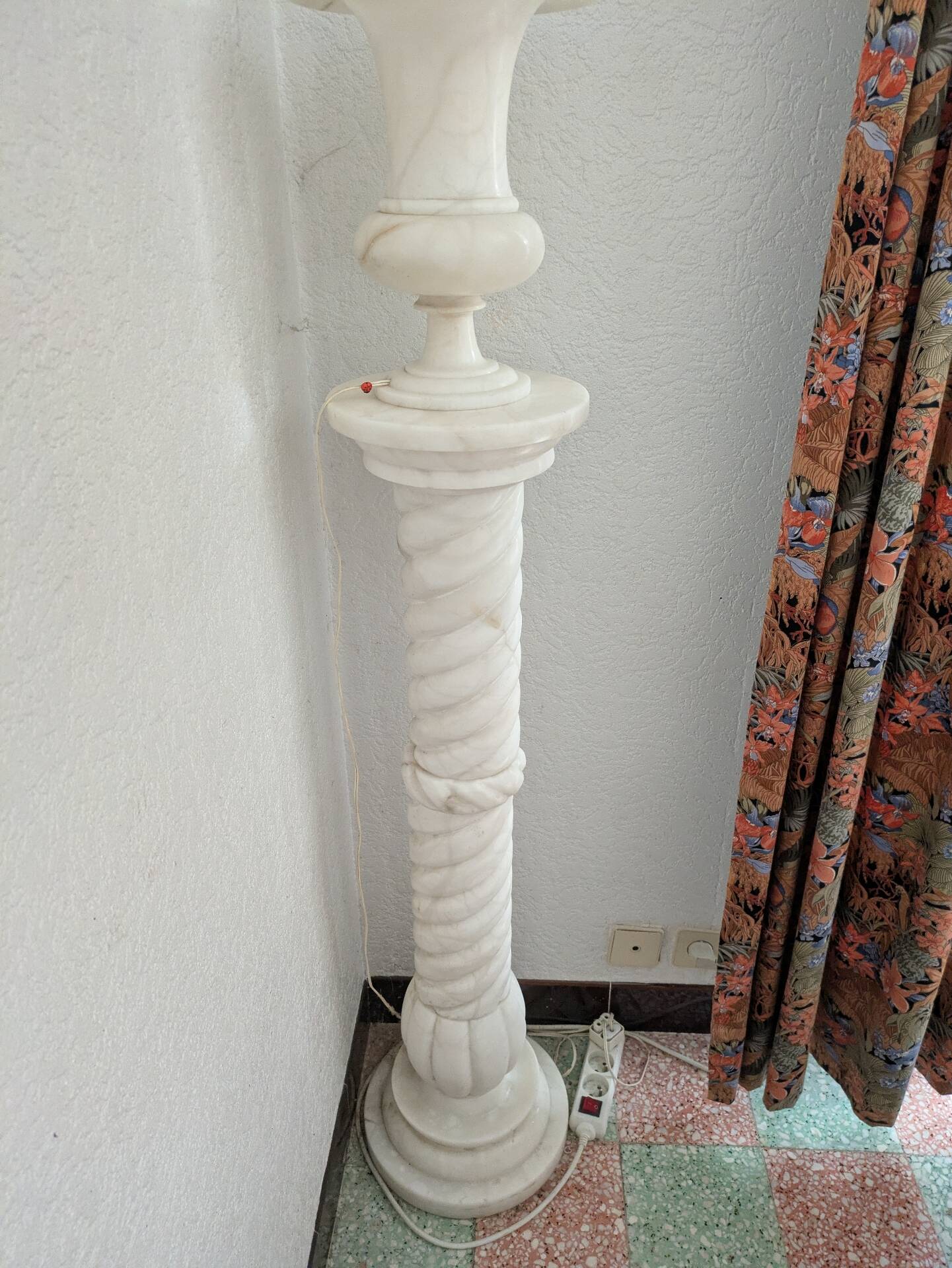 Light column