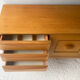 1970s mid century English ‘Stateroom’ sideboard by Stonehill