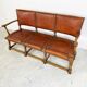 1940s sofa set by Theo Ruth for Artifort