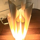 Georgia Jacob's lamp to lay