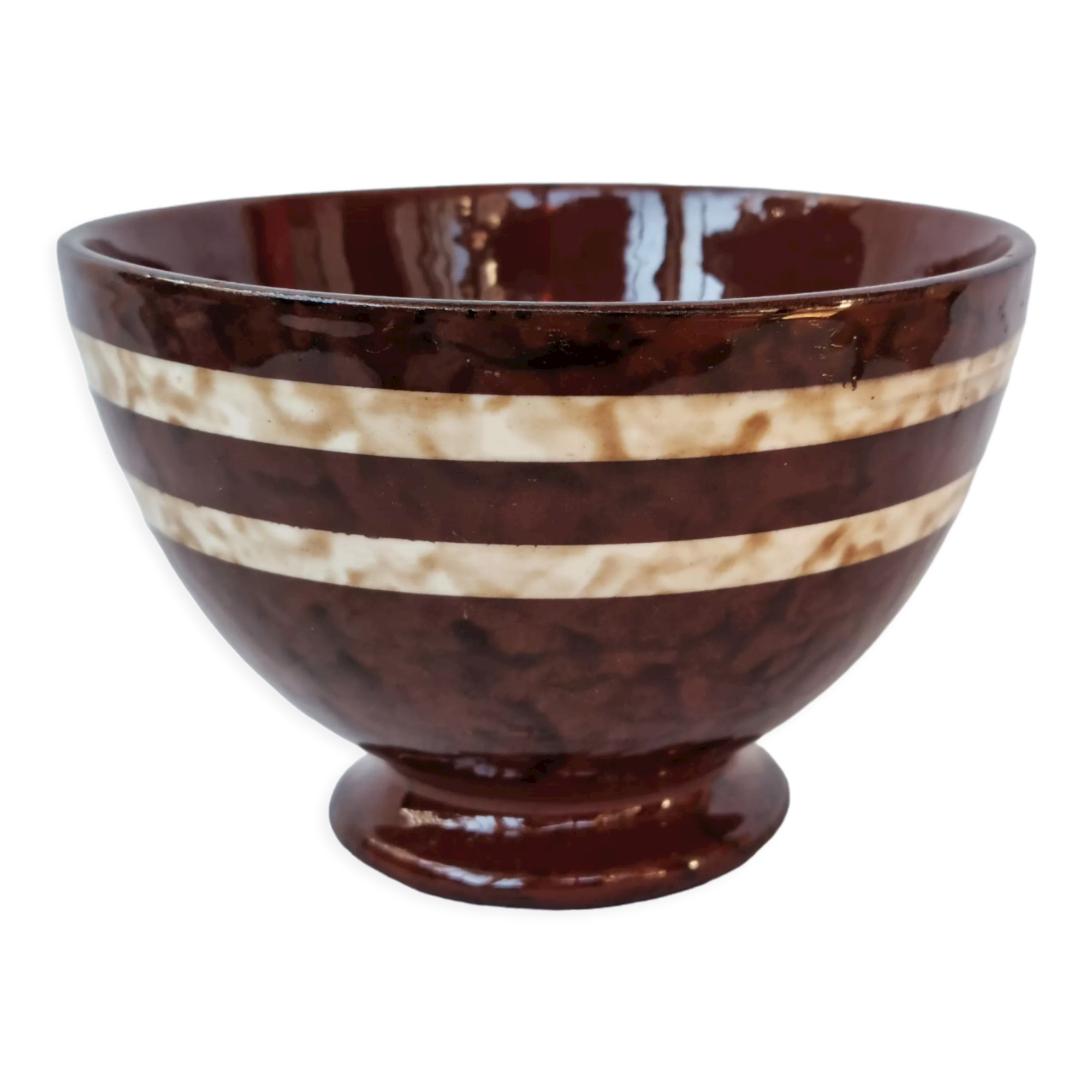 Bowl Mary of Sarreguemines