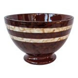Bowl Mary of Sarreguemines