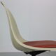 Set de 4 chaises de Charles & Ray Eames pour Herman Miller, 1960