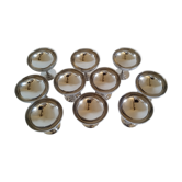 Ice cups