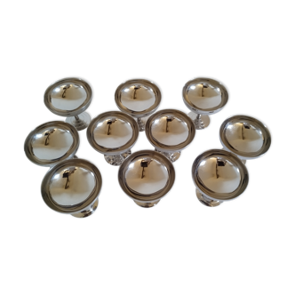 Ice cups