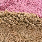 Berber carpet azilal new 150x265 cm