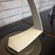 Boomerang model desk lamp by '70s fase