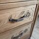 Art Deco chest of drawers