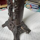 Old radiator