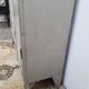 Metal vestiary