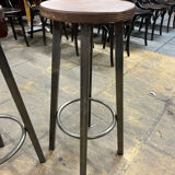 Pair of stools